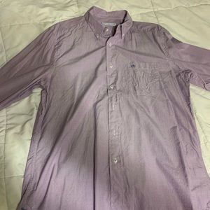 Southern tide button up